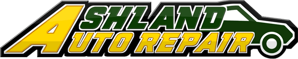 Ashland Auto Repair - logo